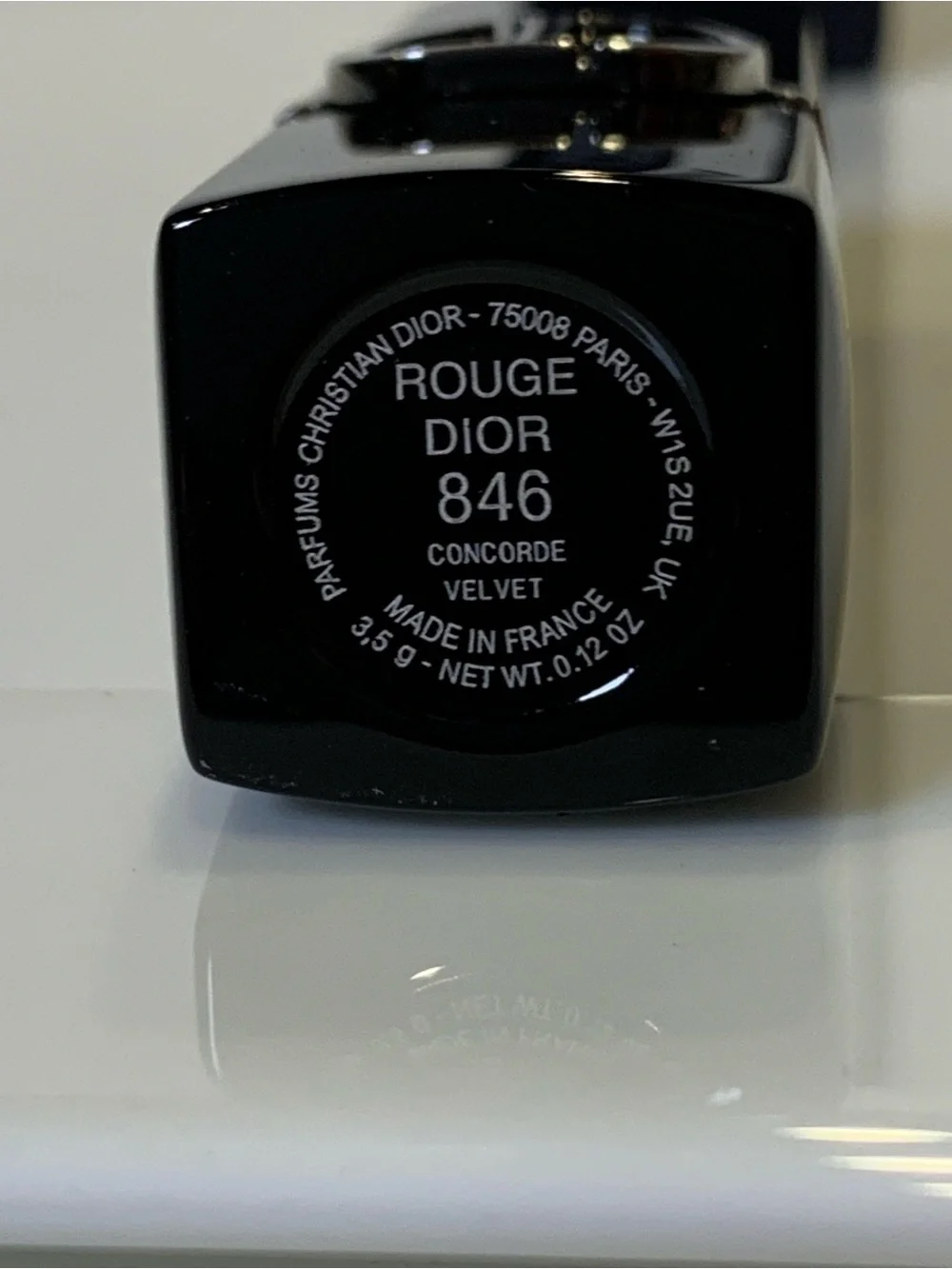 Dior rouge dior’s